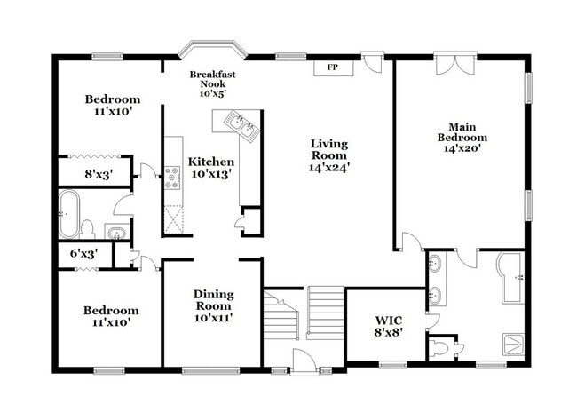 Building Photo - 155 Byington Dr