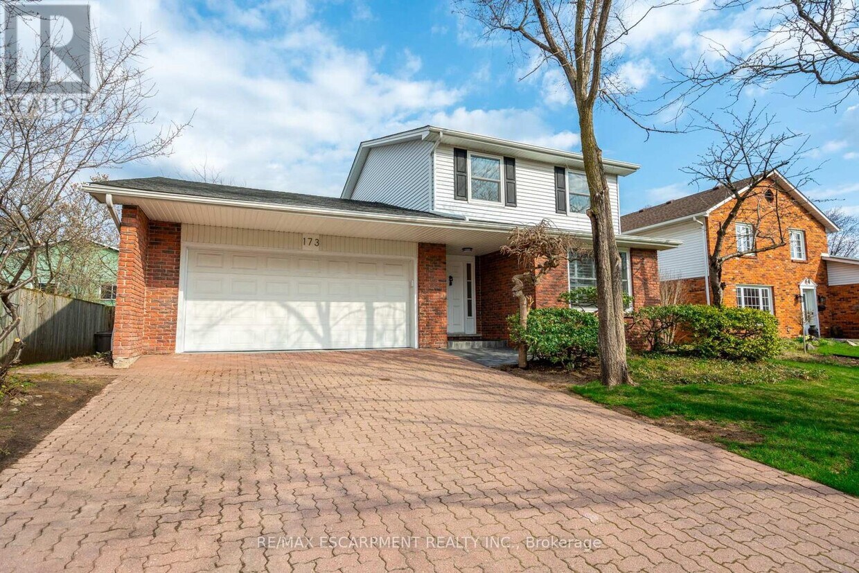 Photo principale - 173 Hendrie Ave