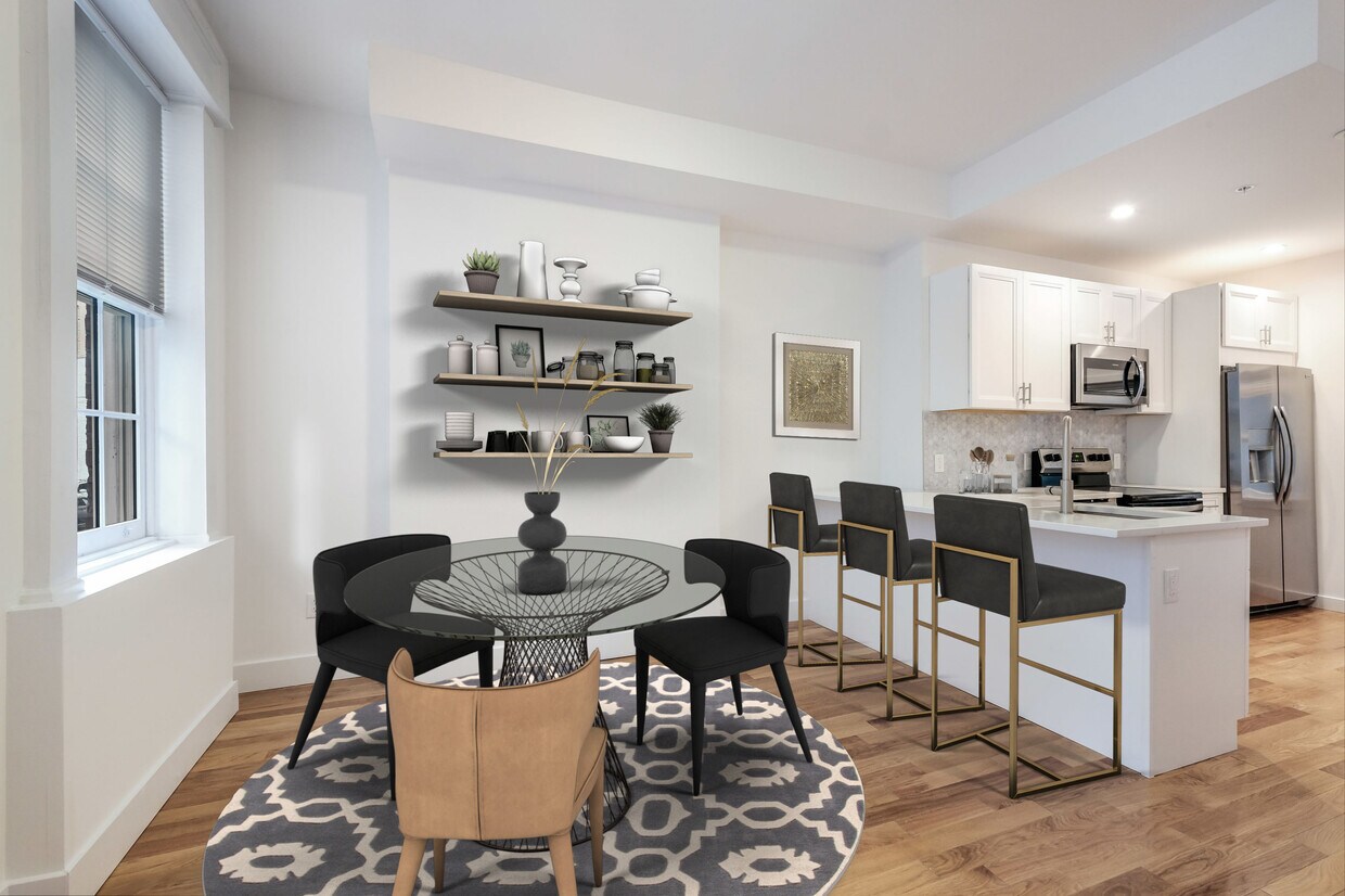 Foto principal - 1705 Rittenhouse Sq