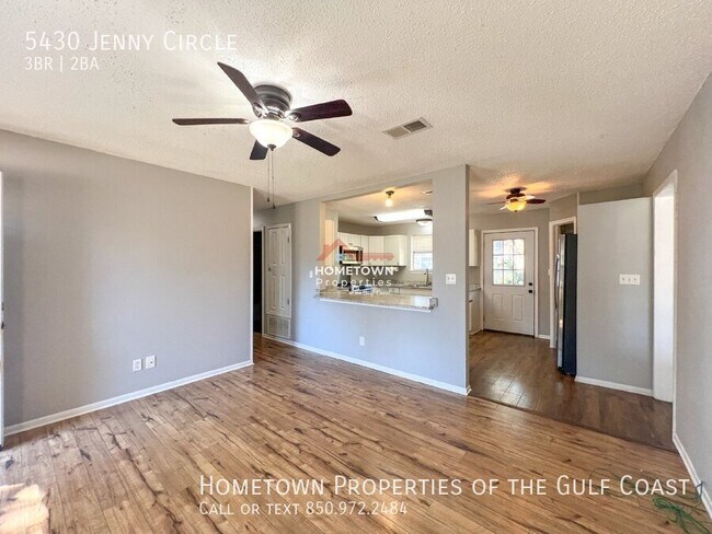 Building Photo - 5430 Jenny Cir