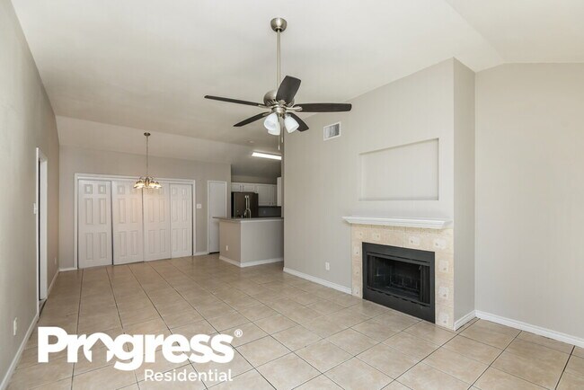 Building Photo - 6710 Silver Sage Dr