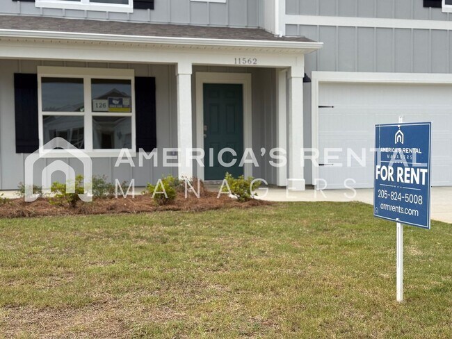 Foto del edificio - 11562 McCord Ln