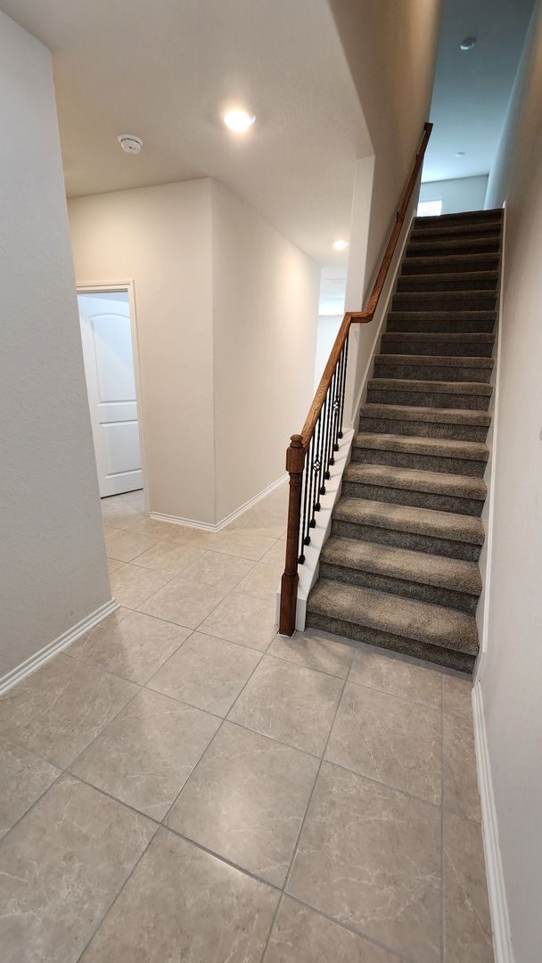 Foto del edificio - Beautiful 4BR Home for Rent in Cypress Trails – Near Medical Center