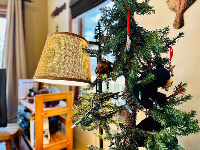 Foto del edificio - 610 Traci Ln