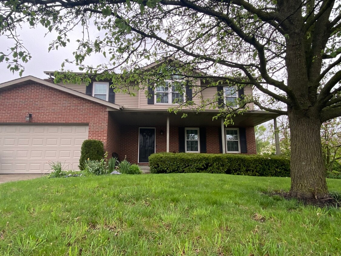 6102 Summerville Ln, Liberty Township, OH 45011 House Rental in