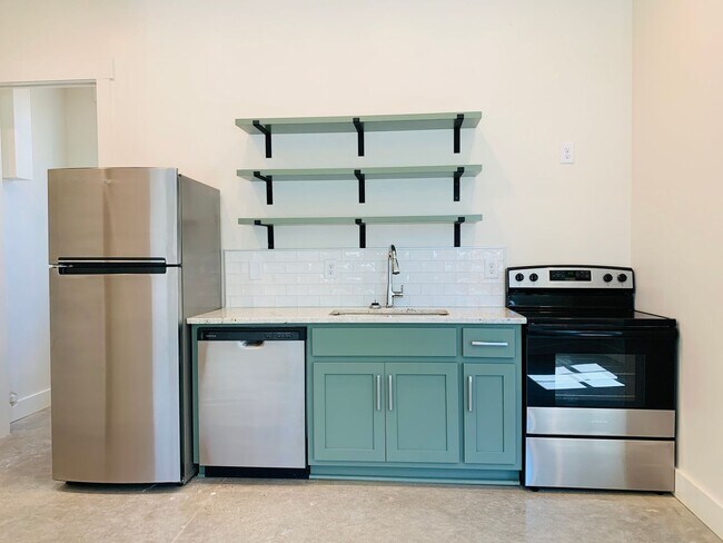 Foto del edificio - 1304 Brownwood Ave