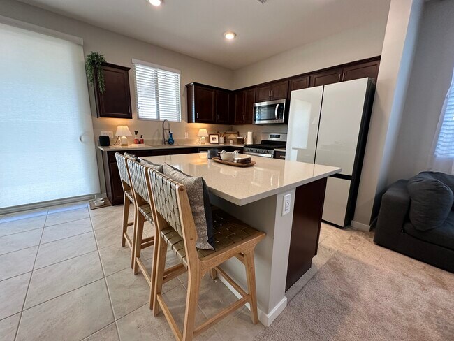 Foto del edificio - 7618 E 35th Ln