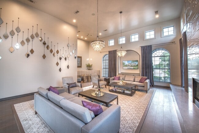 Building Photo - Reserve at Stonebridge Ranch