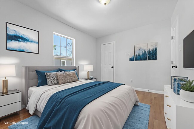 Building Photo - 8030 Record St