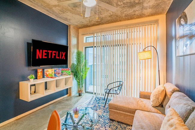 Foto del edificio - 810 N 4th St