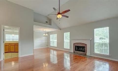 Foto del edificio - 122 Dovetail Crossing