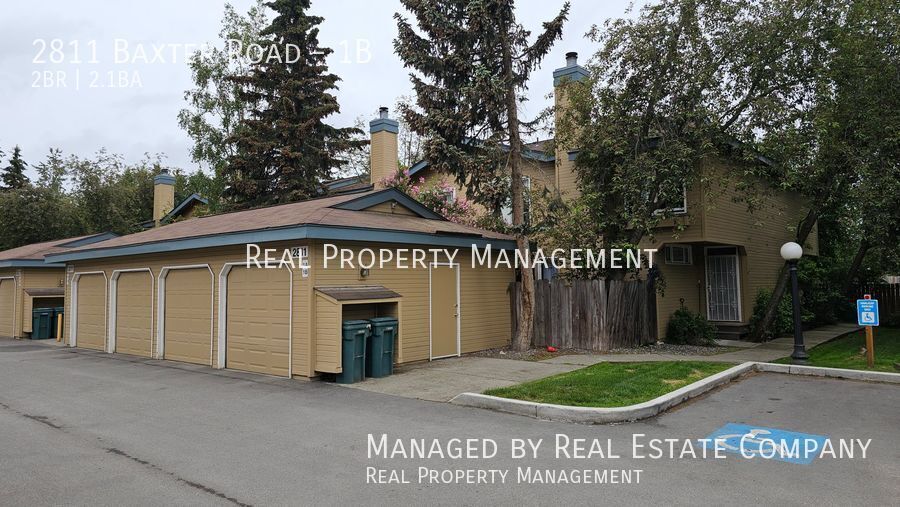 Primary Photo - 2811 Baxter Rd