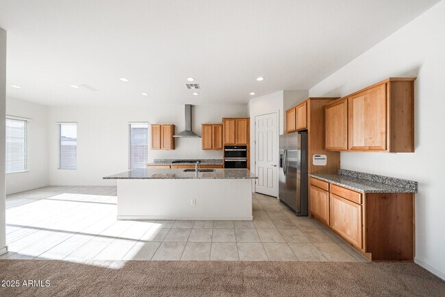 Foto del edificio - 24955 N 170th Dr