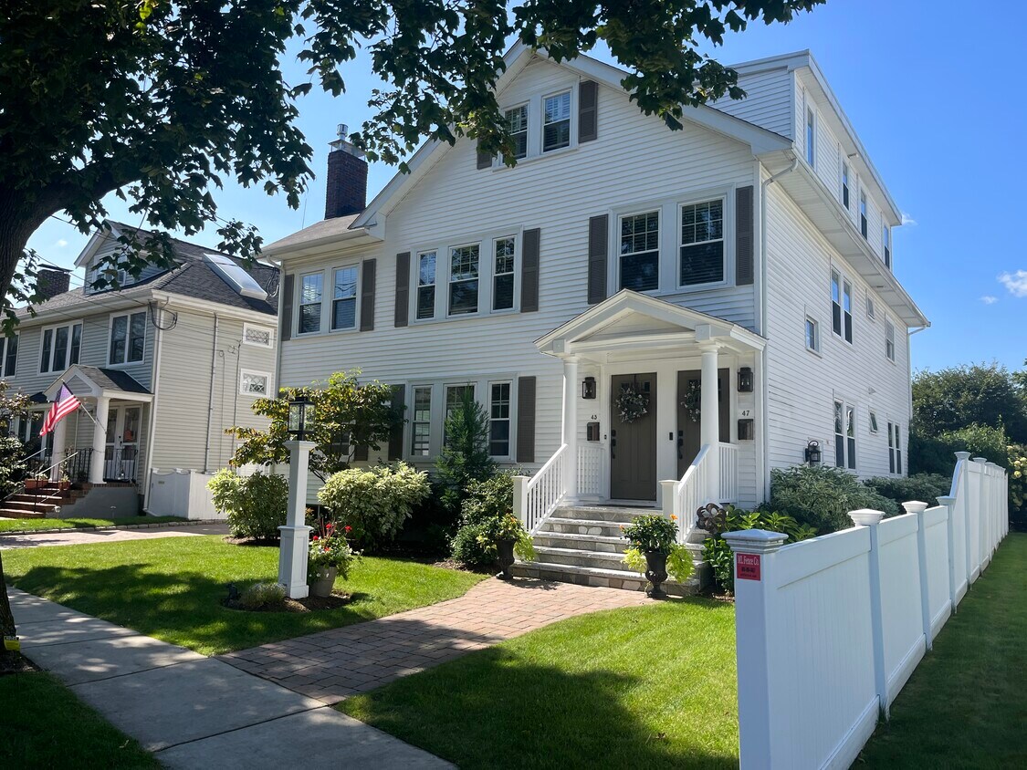 Primary Photo - 45 Foster Rd