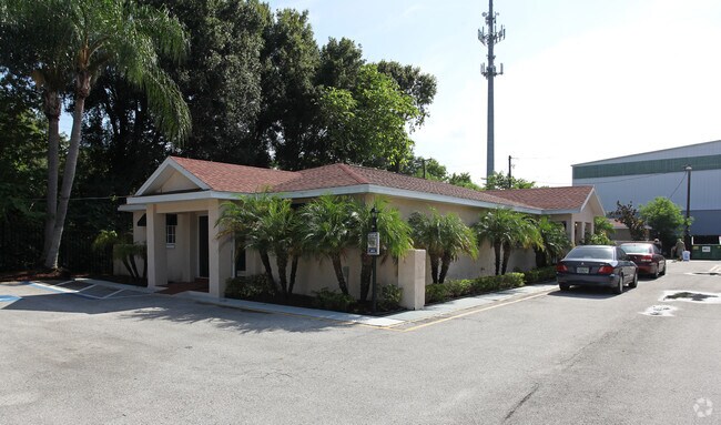 Campo Villas de Leyendas - Villas of Legends Field South