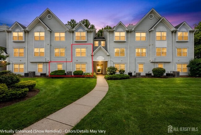 Foto del edificio - 108 Prestwick Way