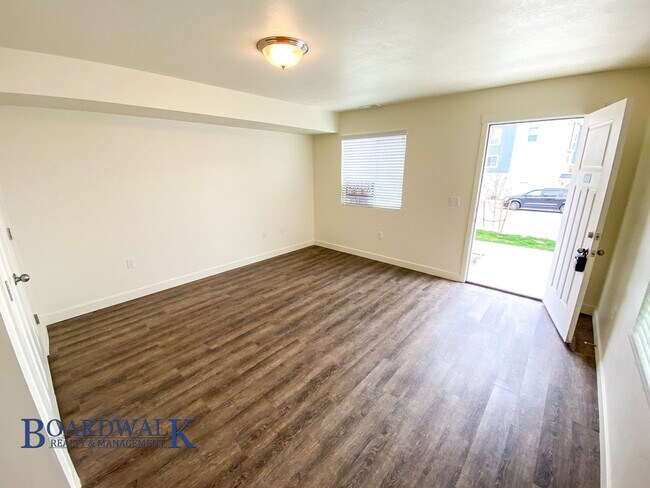 Foto del edificio - Stunning 3 Bed Townhome in Herriman