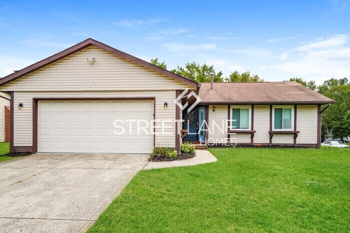Primary Photo - Charming 3 Bedroom in Columbus!