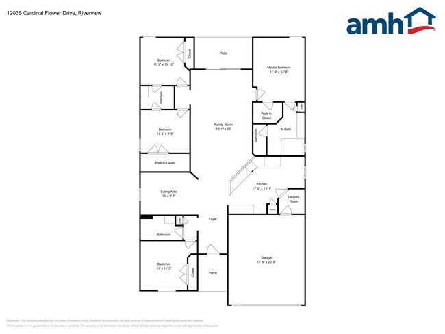 Building Photo - 12035 Cardinal Flower Dr