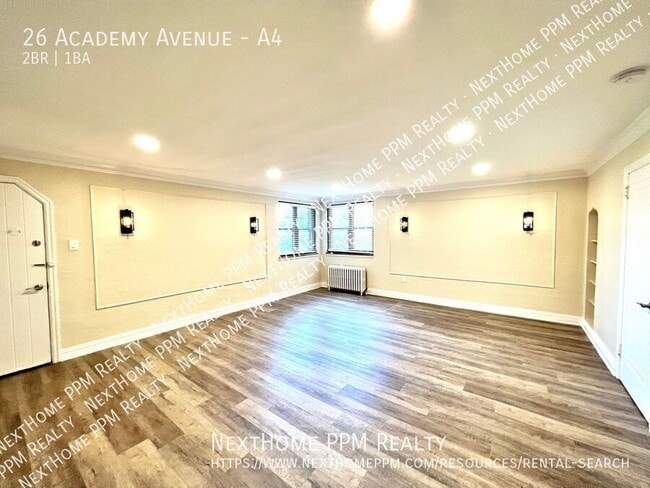 Building Photo - 26 Academy Ave