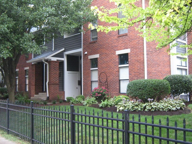 Building Photo - 1304 N Alabama St