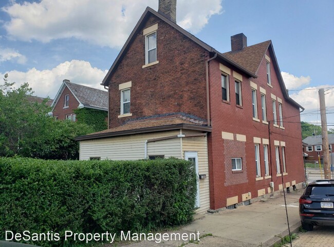 Building Photo - 4 br, 1 bath House - 503 Kenmawr Avenue
