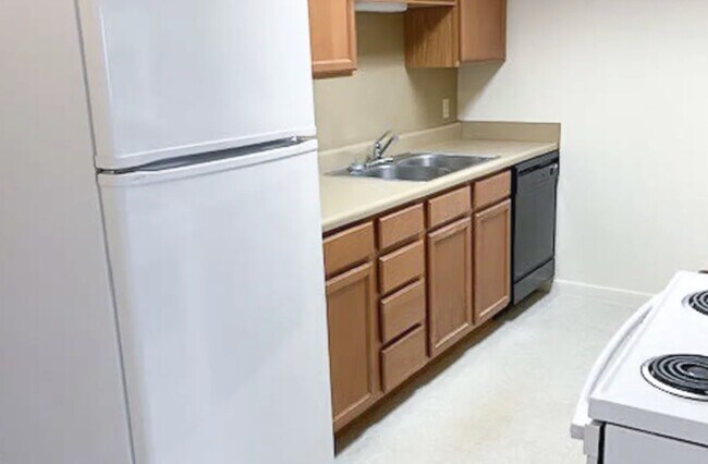 Foto del edificio - 1 Countryside Dr