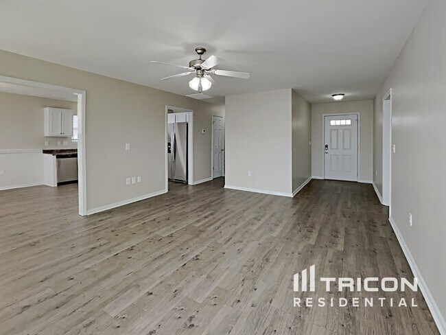 Building Photo - 1229 Grace Court Oakboro NC