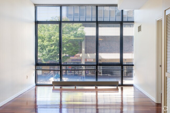 Foto del interior - Centerpointe New Haven