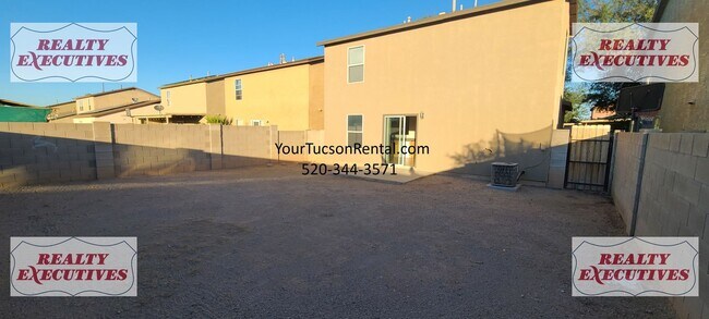 Foto del edificio - Drexel Rd & Campbell - 3/1 House with A/C