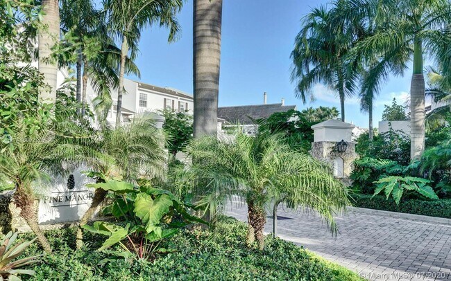 Foto del edificio - 7713 SW 54th Ct