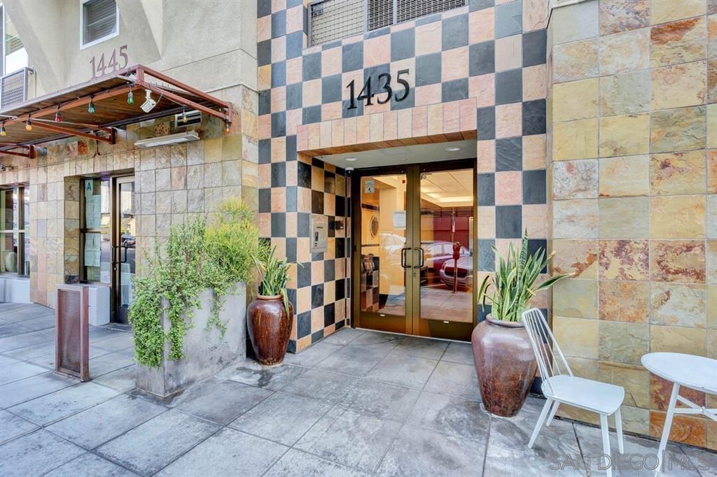Foto principal - 1435 India St