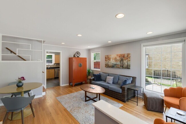 Foto del edificio - 47 Hackberry Ln