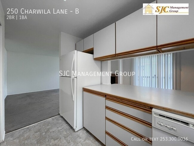 Foto del edificio - 250 Charwila Ln