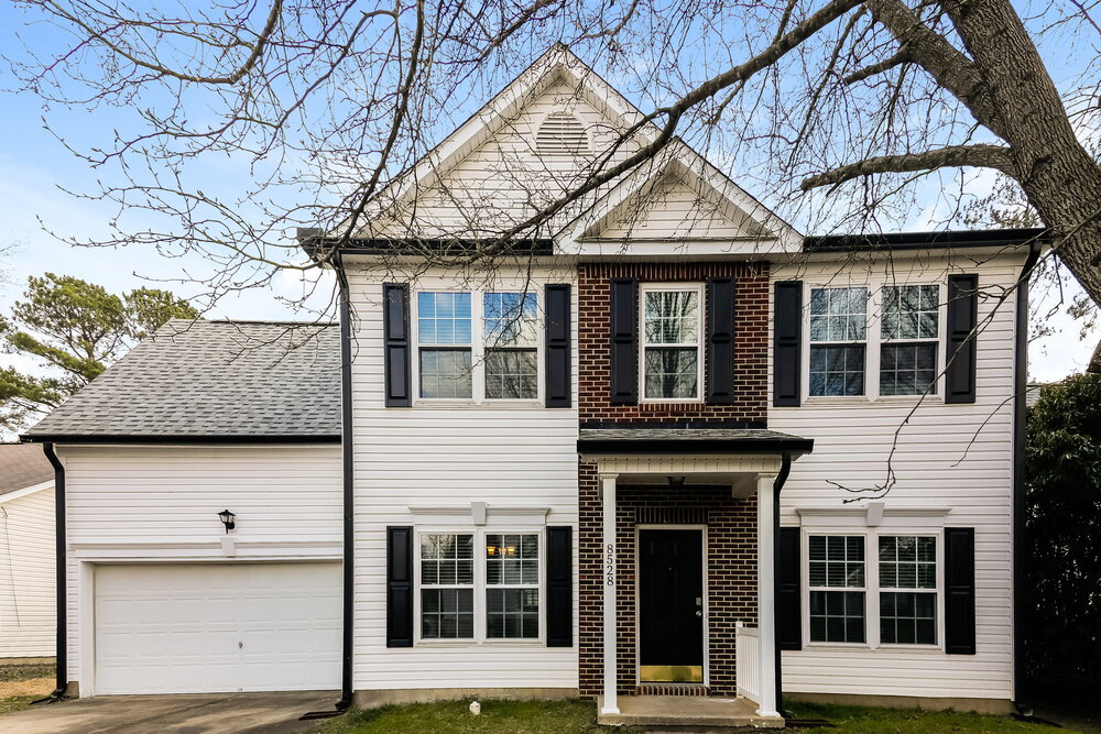Foto principal - 8528 Neuse Hunter Dr