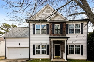 Building Photo - 8528 Neuse Hunter Dr