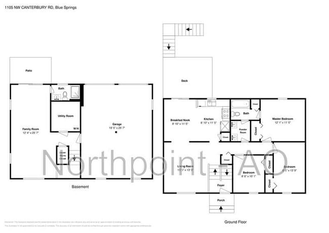 Building Photo - 1105 NW Canterbury Rd