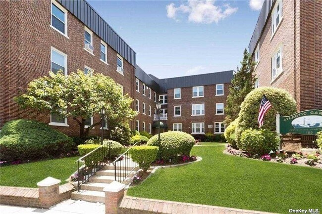 Foto del edificio - 185 Atlantic Ave