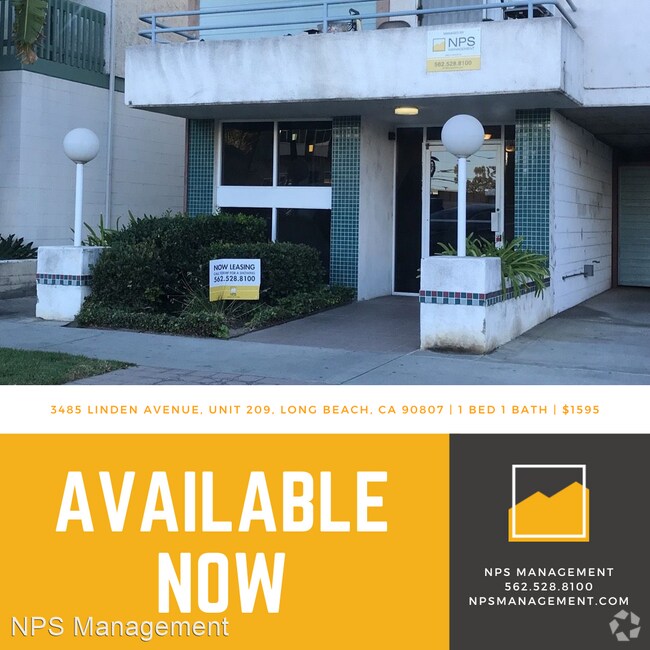 North End Signal Hill Student Apartments for Rent Signal Hill, CA 5