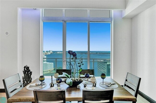 Foto del edificio - 951 Brickell Ave