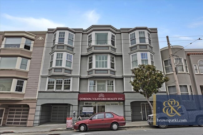 Photo - 1568 Union Street-203 Apartment