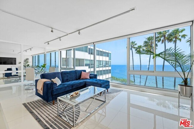 Foto del edificio - 17368 Sunset Blvd