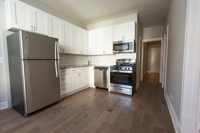 Foto del edificio - 2322 W Thomas St