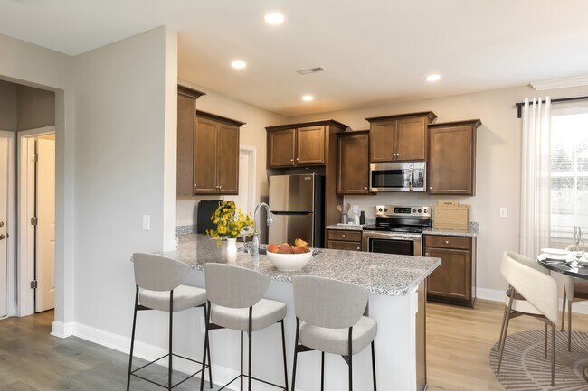 Building Photo - 209 Bosa Ln