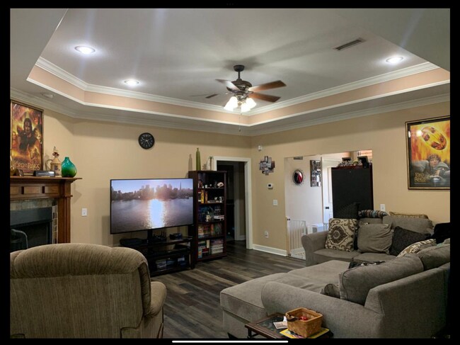 Foto del edificio - Valley Chase Subdivision!!!  4 Bedrooms!!!!