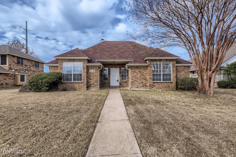 Primary Photo - 3 br, 2 bath House - 513 North Gaston Driv...