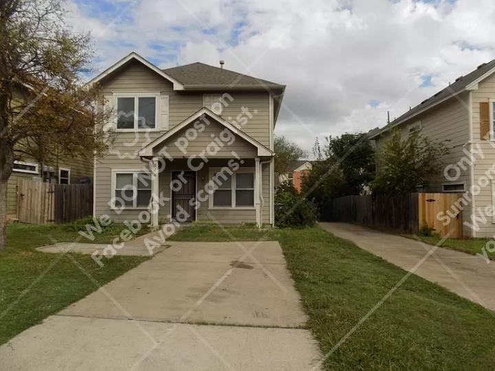 Primary Photo - 506 Delmar Ave A