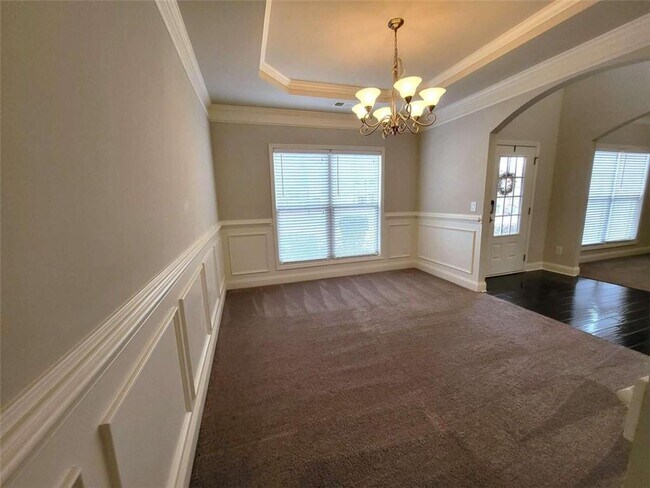 Foto del edificio - 551 Wagon Hill Ln