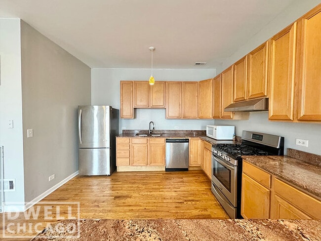 Building Photo - 1903 S Blue Island Ave