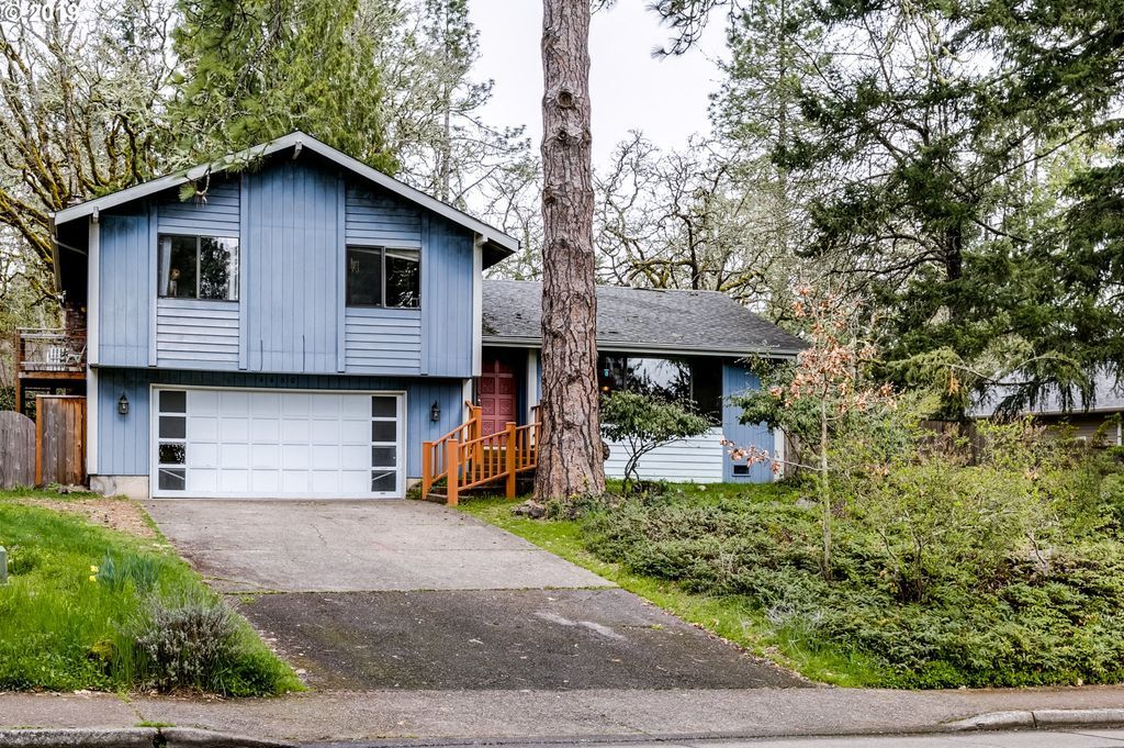 Foto principal - 4450 Fox Hollow Rd